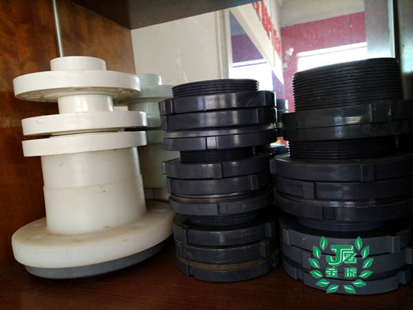 金振PE法兰2