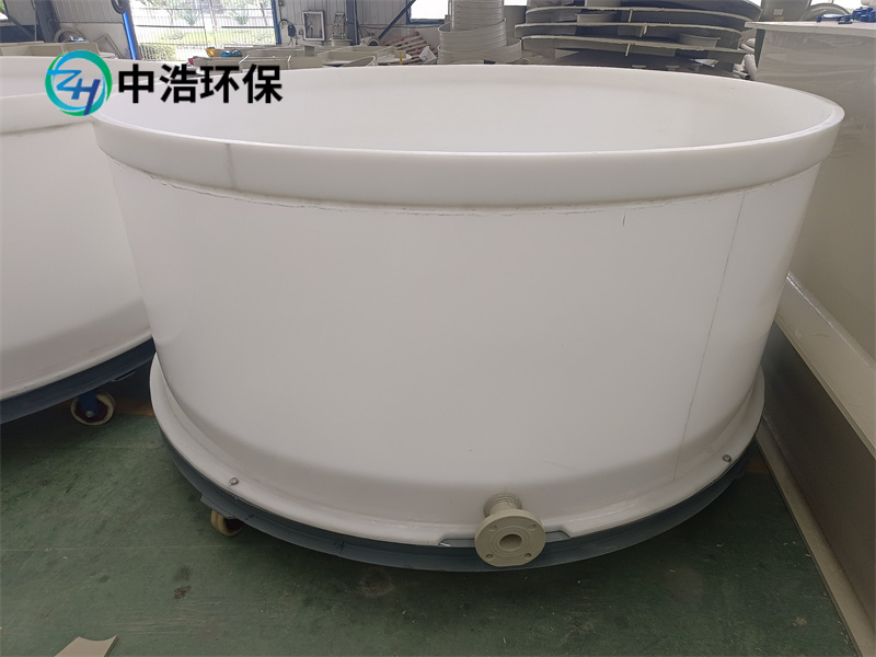 隆阳PP抽滤槽